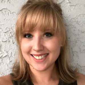 Meet your Posher, Erin